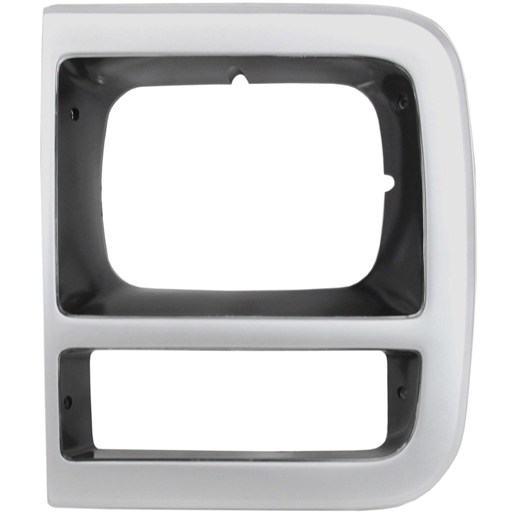 1994-1996 GM Headlight - Left (15685963)