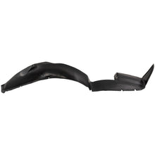 Load image into Gallery viewer, 2005-2009 Buick Terraza, Chevrolet Uplander &amp; Saturn Relay Fender Liner - Front, Passenger Side (15247661)