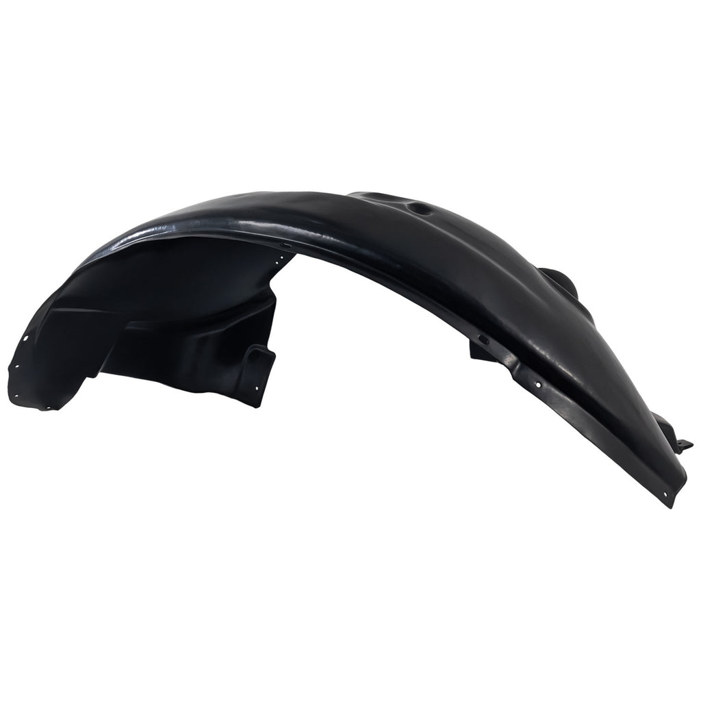 2007-2011 Dodge Nitro Fender Liner - Front, Passenger Side, Inner (55157170AD)