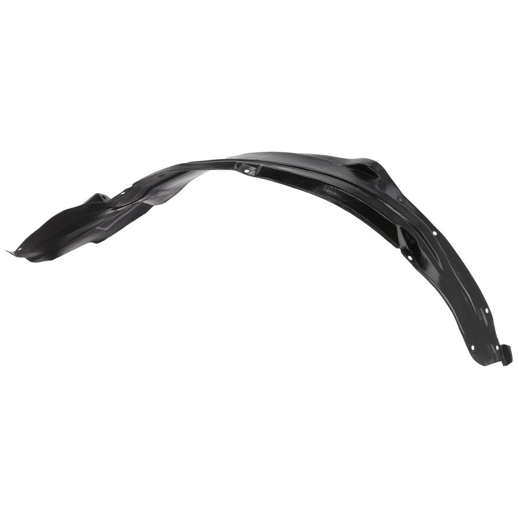 1999-2004 Chevrolet Tracker Fender Liner - Front, Driver Side, Inner (30021209)