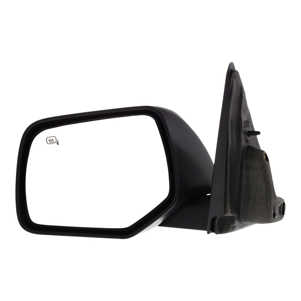 Kool Vue 2008-2012 Ford Escape & Mercury Mariner Mirror - Left, Heated (8L8Z17683DA)