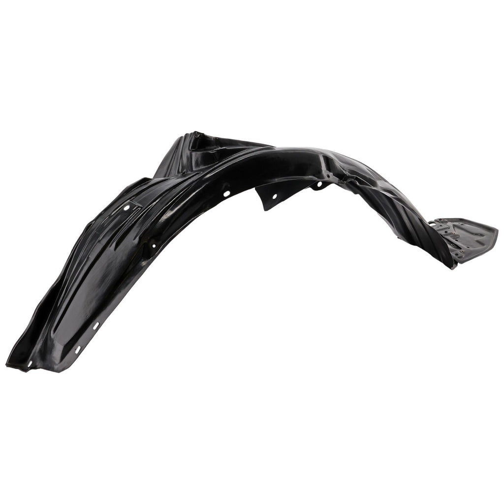 2009-2014 Honda Fit Fender Liner - Front, Passenger Side, Inner (74100TK6A52)