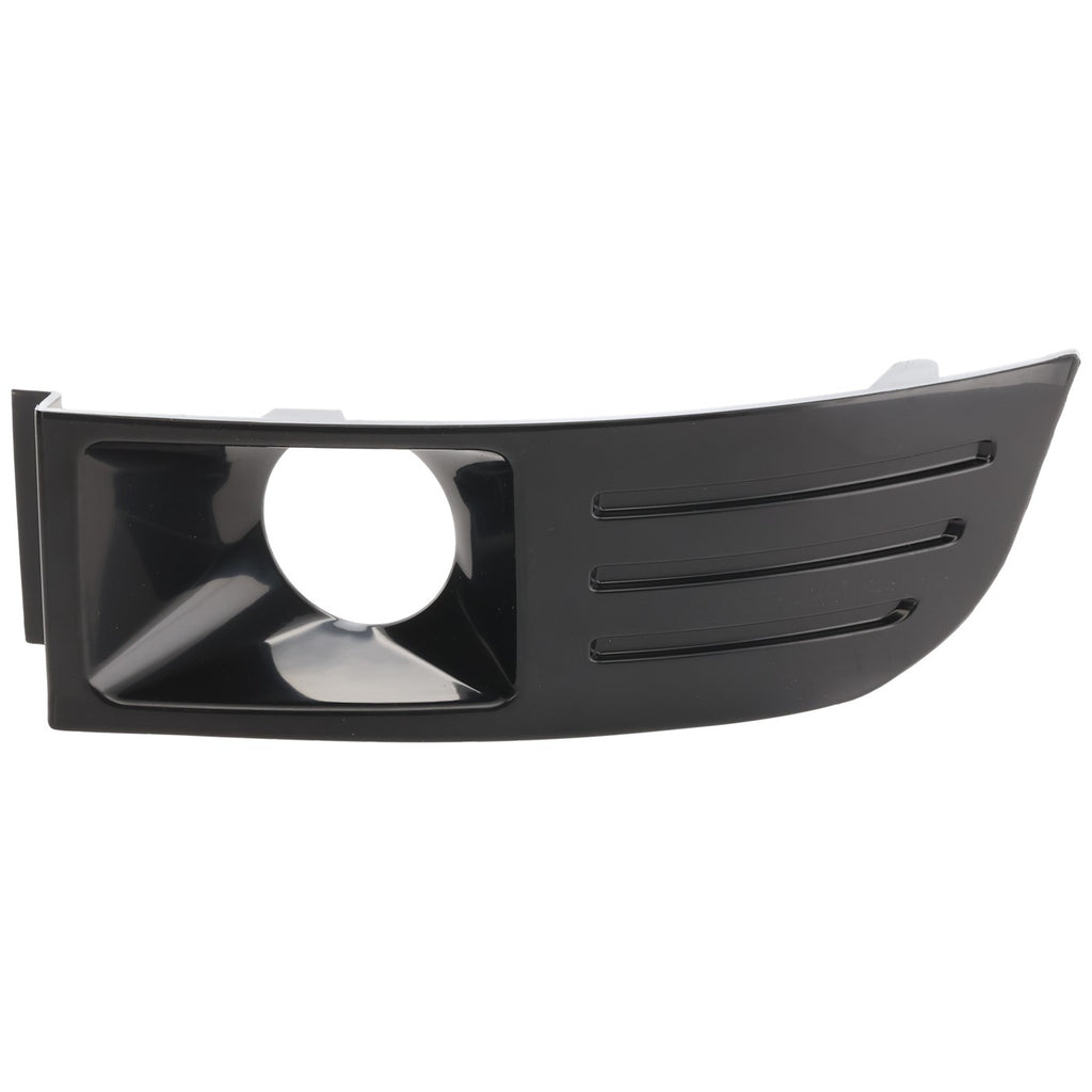 2009-2012 Ford Flex Fog Light Trim - Left (8A8Z17E811CPTM)