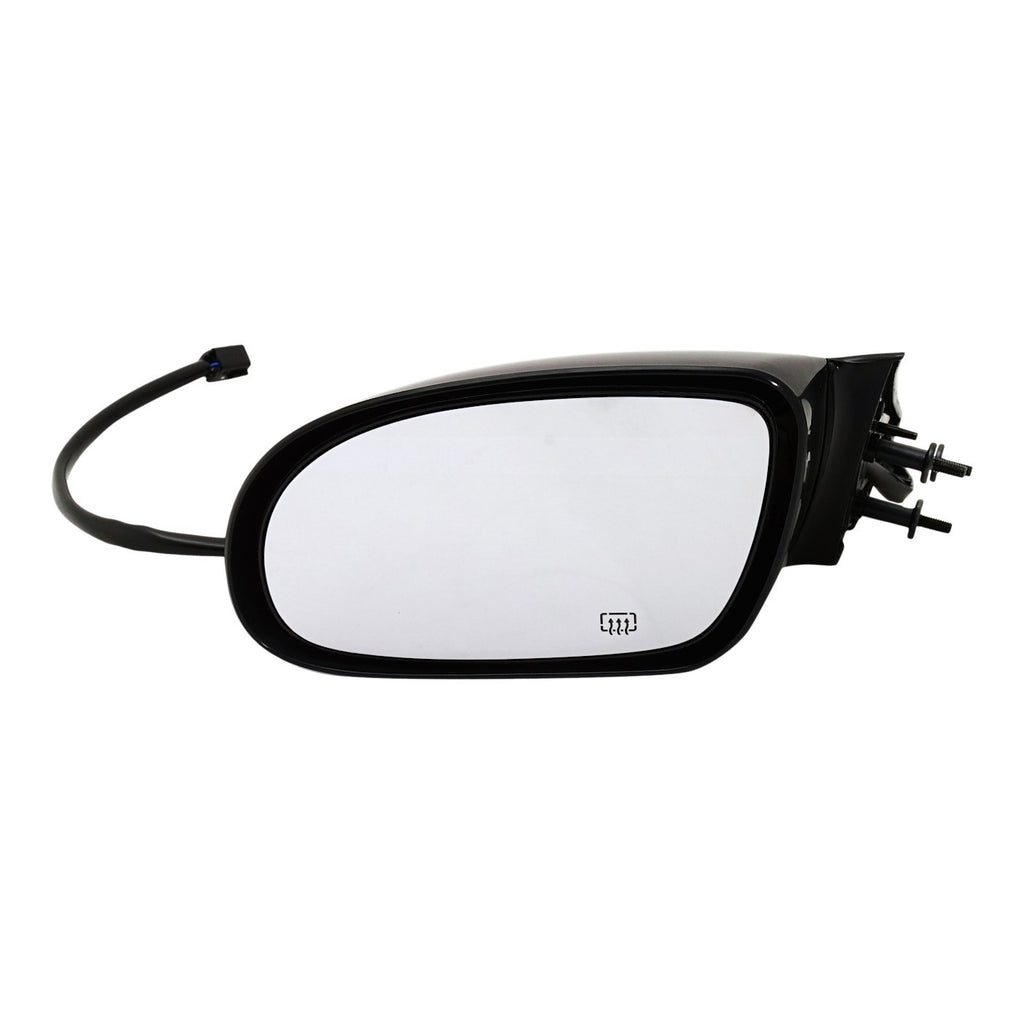 Kool Vue 1995-1996 GM Power Mirror - Driver Side, Heated (10231121)