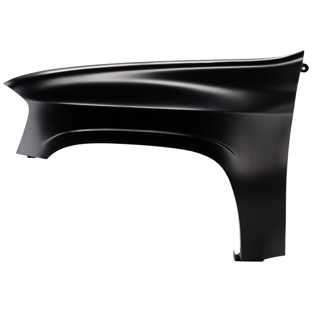 2002-2009 GMC Envoy & Isuzu Ascender Fender - Front, Driver Side (12477995)