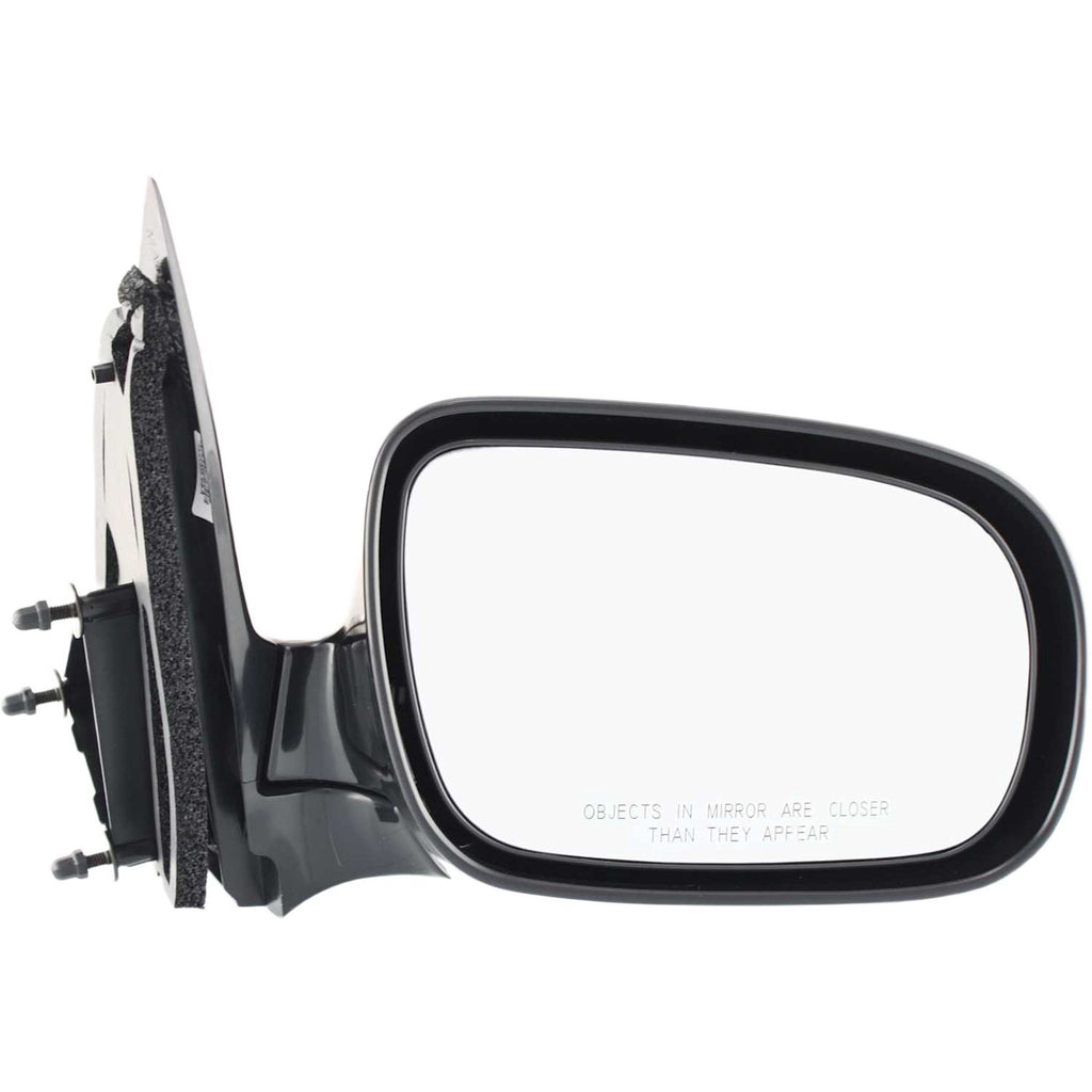 Kool Vue 1997-2009 GM Mirror - Right (10349530)