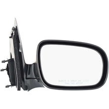 Load image into Gallery viewer, Kool Vue 1997-2009 GM Mirror - Right (10349530)