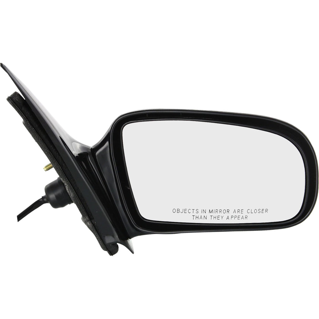 Kool Vue 1995-2005 Chevrolet Cavalier & Pontiac Sunfire Mirror - Right, Sedan (22728844)