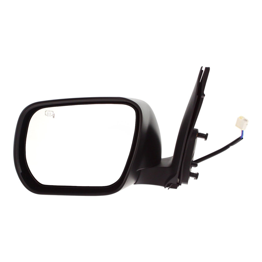 2006-2013 Suzuki Grand Vitara Mirror Power Heated Left Driver Side (Kool Vue)