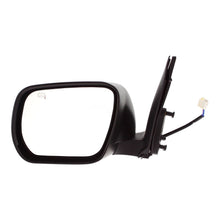 Load image into Gallery viewer, 2006-2013 Suzuki Grand Vitara Mirror Power Heated Left Driver Side (Kool Vue)