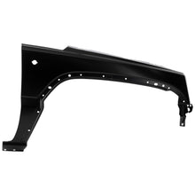 Load image into Gallery viewer, 2005-2007 Jeep Liberty Fender - Front, Passenger Side (55360598AB)