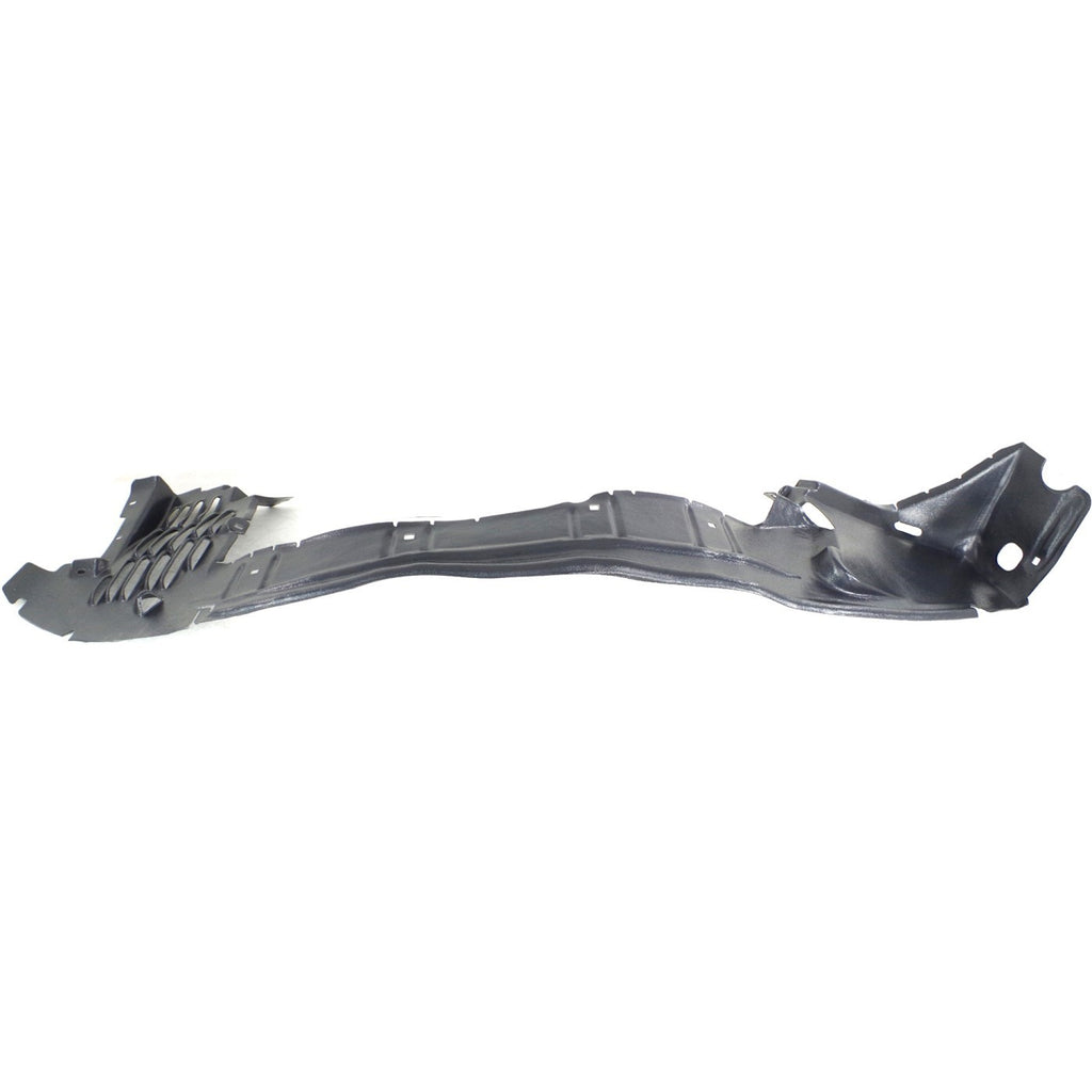 1996-1999 Mercedes-Benz E-Class Fender Liner - Front, Driver Side (2106989530)