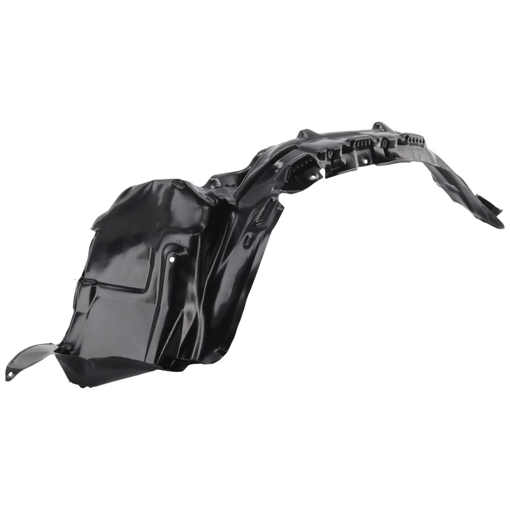 2003-2006 Toyota Tundra Fender Liner Front Driver