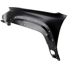 Load image into Gallery viewer, 2003-2005 Toyota 4Runner Fender - Front, Driver Side (5380235620)