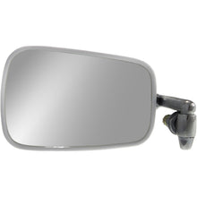 Load image into Gallery viewer, Kool Vue 1968-1977 Volkswagen Beetle Mirror - Driver Side, Chrome, Sedan (113857513D)