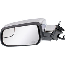 Load image into Gallery viewer, Kool Vue 2010-2017 Chevrolet Equinox &amp; GMC Terrain Mirror - Driver Side (23153003PFM)
