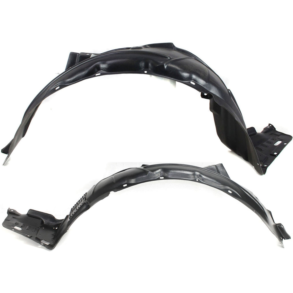 2006-2008 Acura TSX Fender Liner (74101SEA010)
