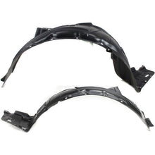 Load image into Gallery viewer, 2006-2008 Acura TSX Fender Liner (74101SEA010)