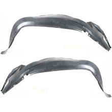 Load image into Gallery viewer, 1993-1998 Jeep Grand Cherokee Fender Liner - Front (55295592)