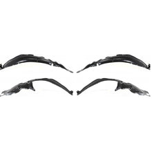 Load image into Gallery viewer, 2000-2005 Dodge Neon Fender Liners - Left &amp; Right (5008676AB)