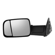Load image into Gallery viewer, Kool Vue 2010-2012 Chrysler Towing Mirror - Left, Textured (55372073AL)