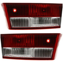 Load image into Gallery viewer, 2003-2005 Honda Accord Tail Light Set - Inner, Driver &amp; Passenger Side