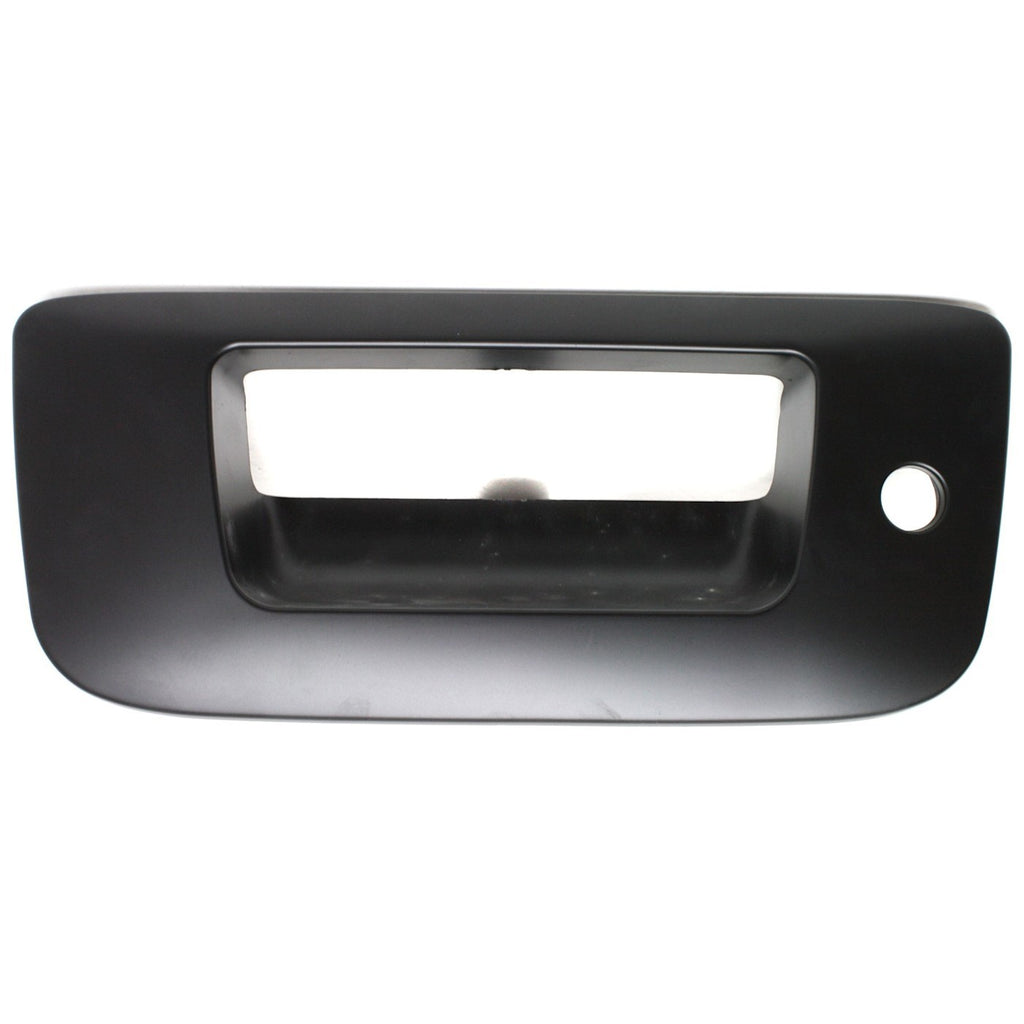2013-2014 GM Body Panel - Primed (14878010)