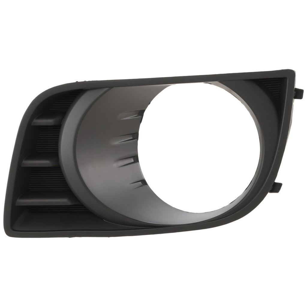 2008-2017 Toyota Sequoia Fog Light Trim - Front, Driver Side, Paintable (814820C021)