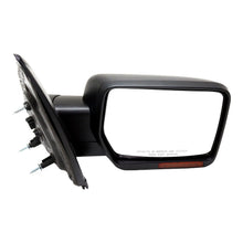 Load image into Gallery viewer, Kool Vue 2011-2014 Ford F-150 Mirror - Front, Right, Manual Folding (BL3Z17682DAPTM)