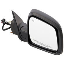 Load image into Gallery viewer, Kool Vue 2011-2018 Dodge Durango Power Mirror - Front, Right, Paintable (5SH42AXRAF)