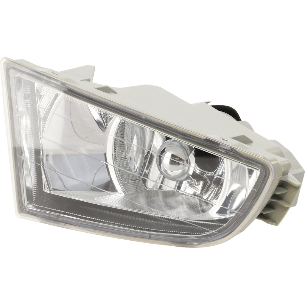 2001-2008 Acura MDX & Honda Element Driving Light - Left (33951S3VA01)