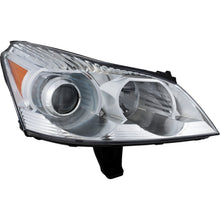 Load image into Gallery viewer, 2009-2012 Chevrolet Traverse Headlight - Right (20794804)