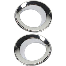 Load image into Gallery viewer, 2005-2008 Mini Cooper Fog Light Trims - Left &amp; Right (51117127942)
