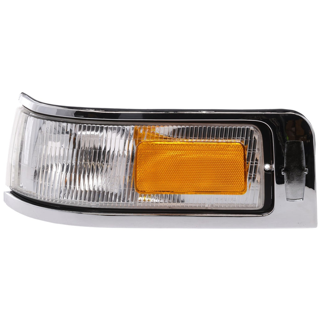 1995-1997 Lincoln Town Car Light - Left (F5VY15A201B)