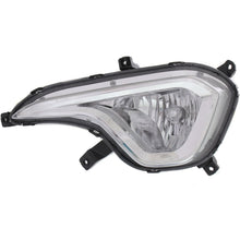 Load image into Gallery viewer, 2013-2016 Hyundai Santa Fe Fog Light - Left, w/ Bulbs (92201B8030)