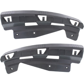 2013-2017 Chevrolet Traverse Headlight Brackets - Driver & Passenger Side (20986177)