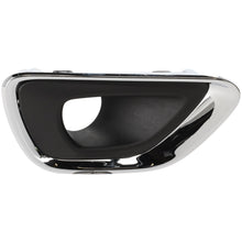 Load image into Gallery viewer, 2014-2016 Jeep Grand Cherokee Fog Light Trim - Right (68143078AB)