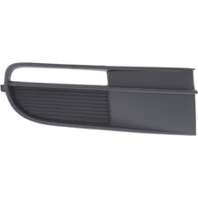 Load image into Gallery viewer, 2012-2019 Volkswagen Beetle Fog Light Cover - Passenger Side (5C5853666C9B9)