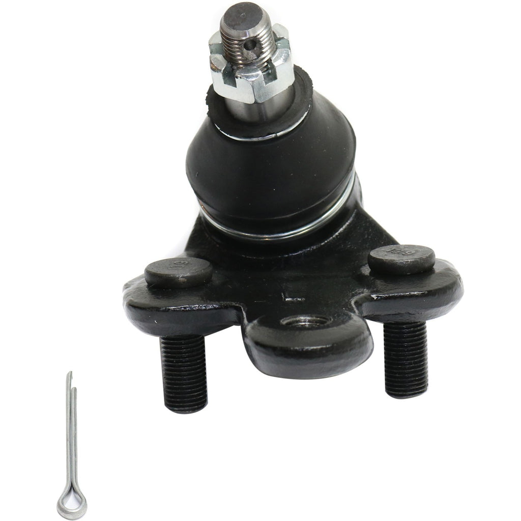 2011-2022 Toyota Ball Joint - Front, Left, Lower (1017332)