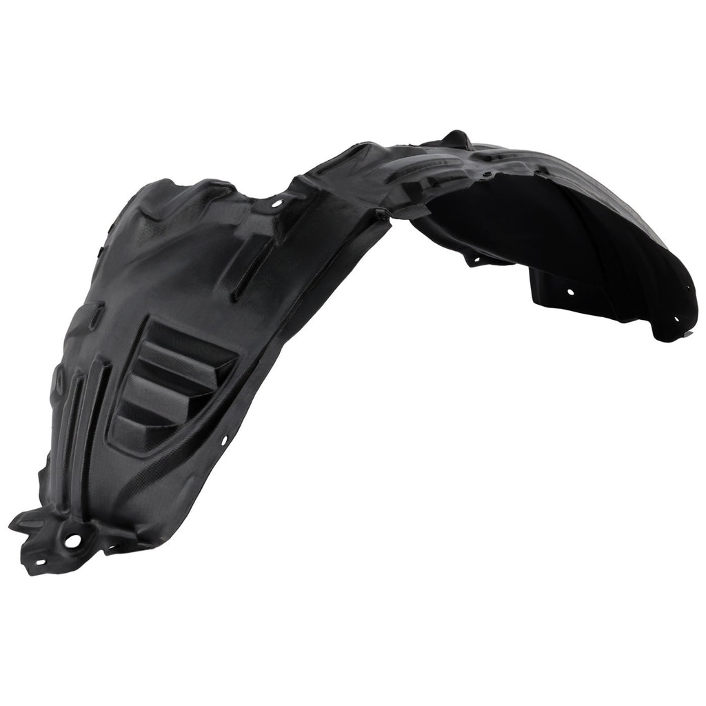 2011-2016 Nissan Juke Fender Liner - Front, Driver Side, Inner (638431KA0A)
