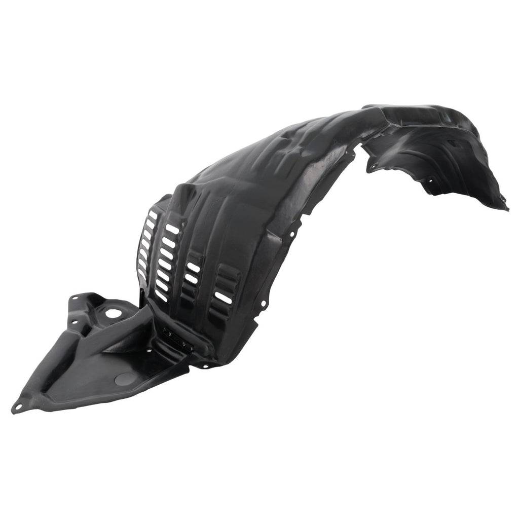 2014-2019 Toyota Highlander Fender Liner - Front, Driver Side, Inner (538060E110)