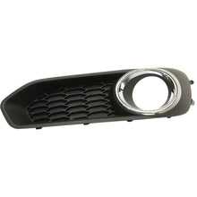 Load image into Gallery viewer, 2013-2014 Subaru Legacy Fog Light Trim - Front, Passenger Side, Textured Black (57731AJ680)