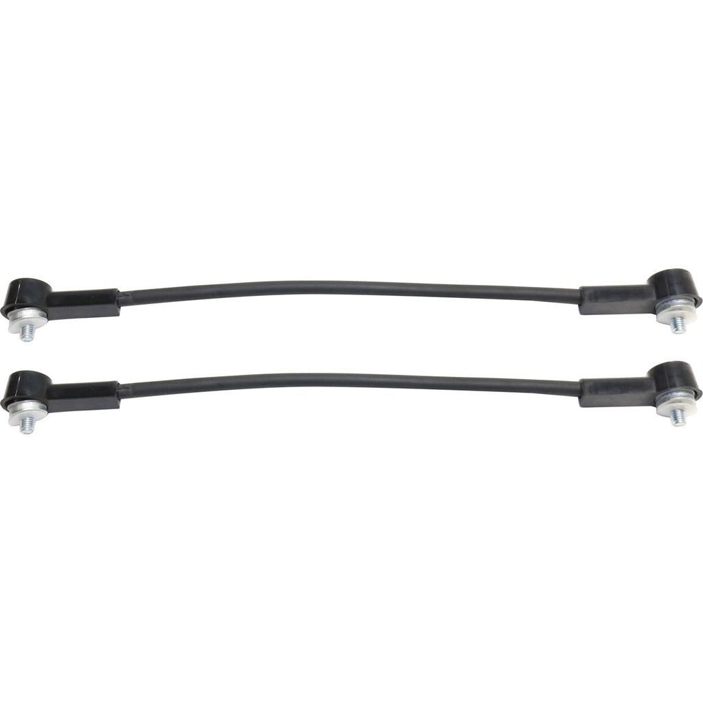 1998-2007 Lexus LX470 & Toyota Land Cruiser Body Panels - Left & Right (6570660021)