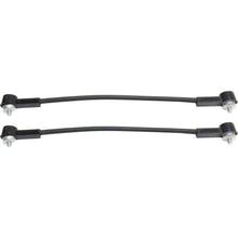 Load image into Gallery viewer, 1998-2007 Lexus LX470 &amp; Toyota Land Cruiser Body Panels - Left &amp; Right (6570660021)