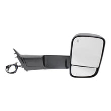 Load image into Gallery viewer, Kool Vue 2016-2018 Ram 2500 &amp; 3500 Towing Mirror - Right, Power Folding (68412880AC)