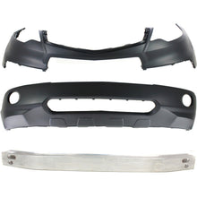 Load image into Gallery viewer, 2007-2009 Acura RDX Bumper Cover - Front (04711STKA91ZZ)