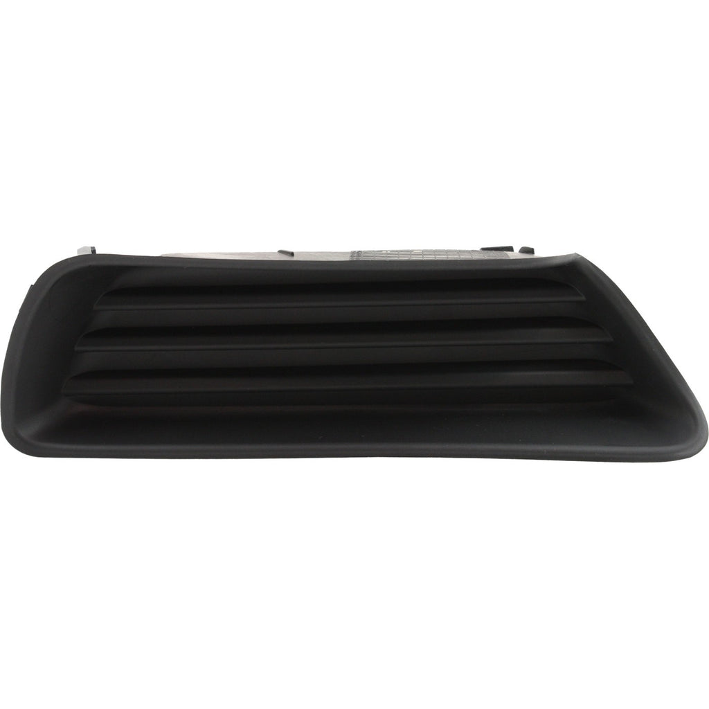 2007-2009 Toyota Camry Bumper - Right (5212706050)