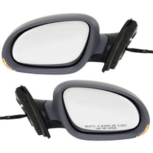 Load image into Gallery viewer, 2005-2010 Volkswagen Jetta Mirror Primed