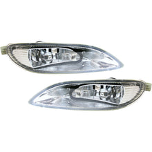 Load image into Gallery viewer, Kool Vue 2002-2008 Toyota Camry, Corolla &amp; Solara Fog Lights - Left &amp; Right (81220AA011)