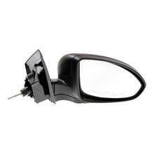Load image into Gallery viewer, Kool Vue 2011-2016 Chevrolet Cruze &amp; Cruze Limited Manual Mirror - Right, Textured (95186744)